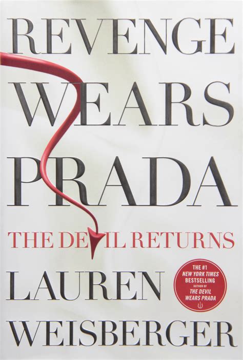 revenge wears prada pdf|revenge wears prada synopsis.